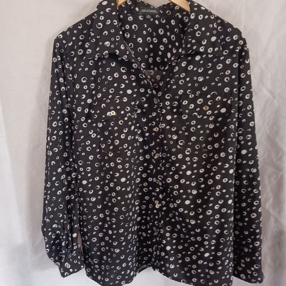 Womens shirt